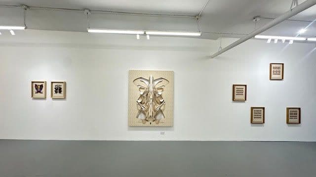 Cristina Camacho — Echoes — image 3 of 4