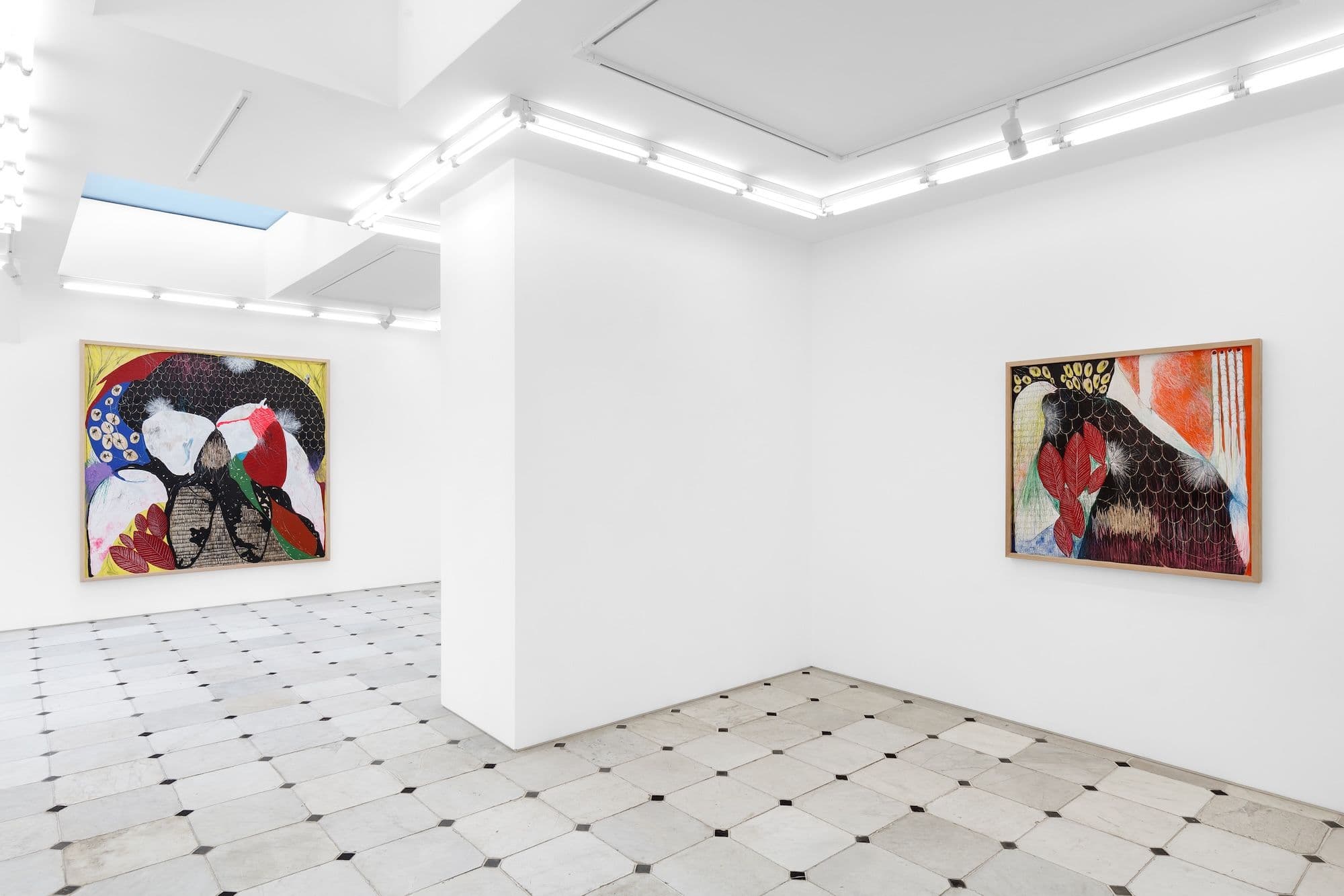 Naotaka Hiro — Others — image 1 of 5