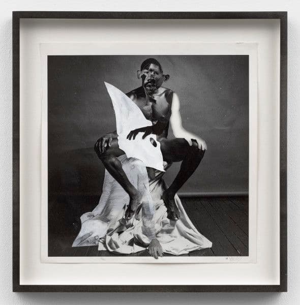 Wardell Milan — Death, Wine, Revolt: Uneventful Days — image 4 of 4