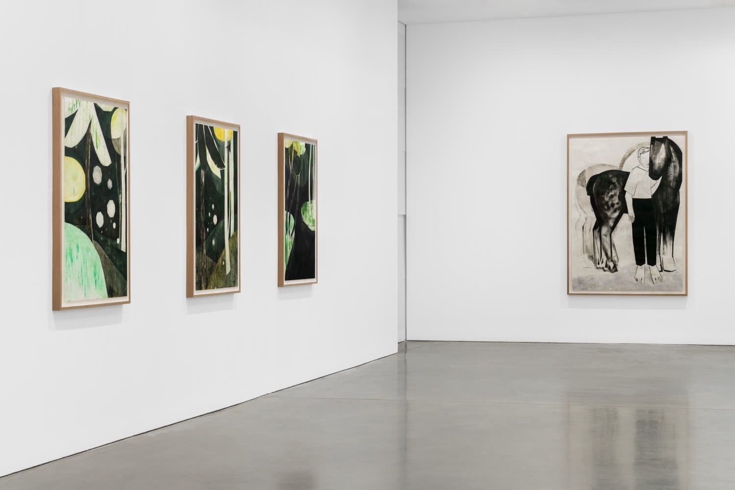 Iris Schomaker — Nightswimming — image 4 of 8