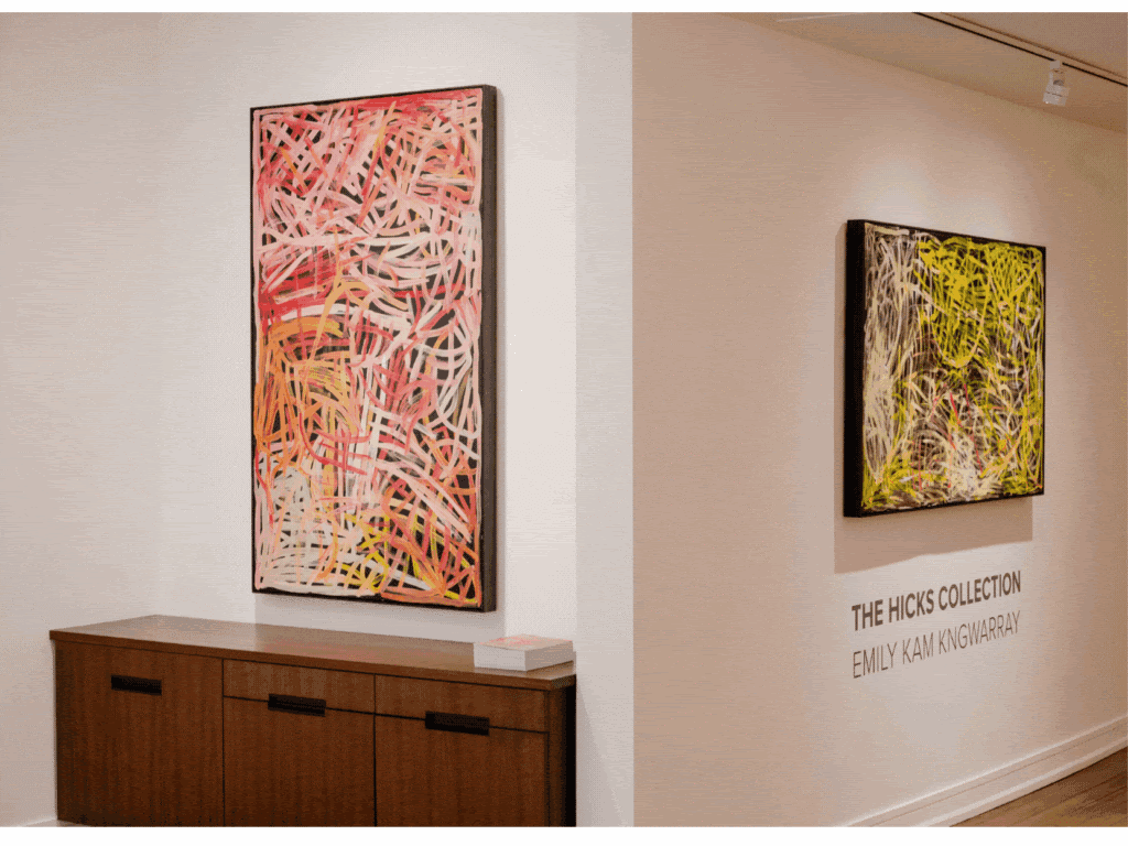 Emily Kam Kngwarray — The Hicks Collection — image 3 of 3