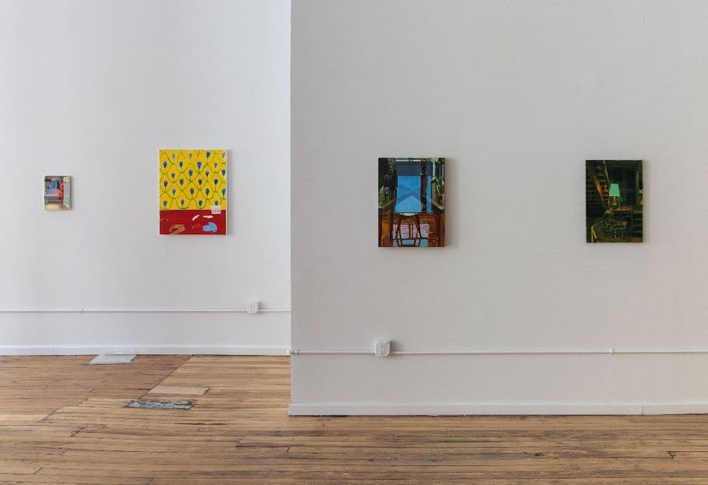 Group Exhibition — Feels Like Home  — image 3 of 5