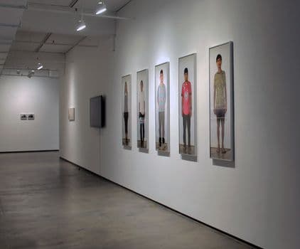 Araya Rasdjarmrearnsook — Niranam — image 5 of 6