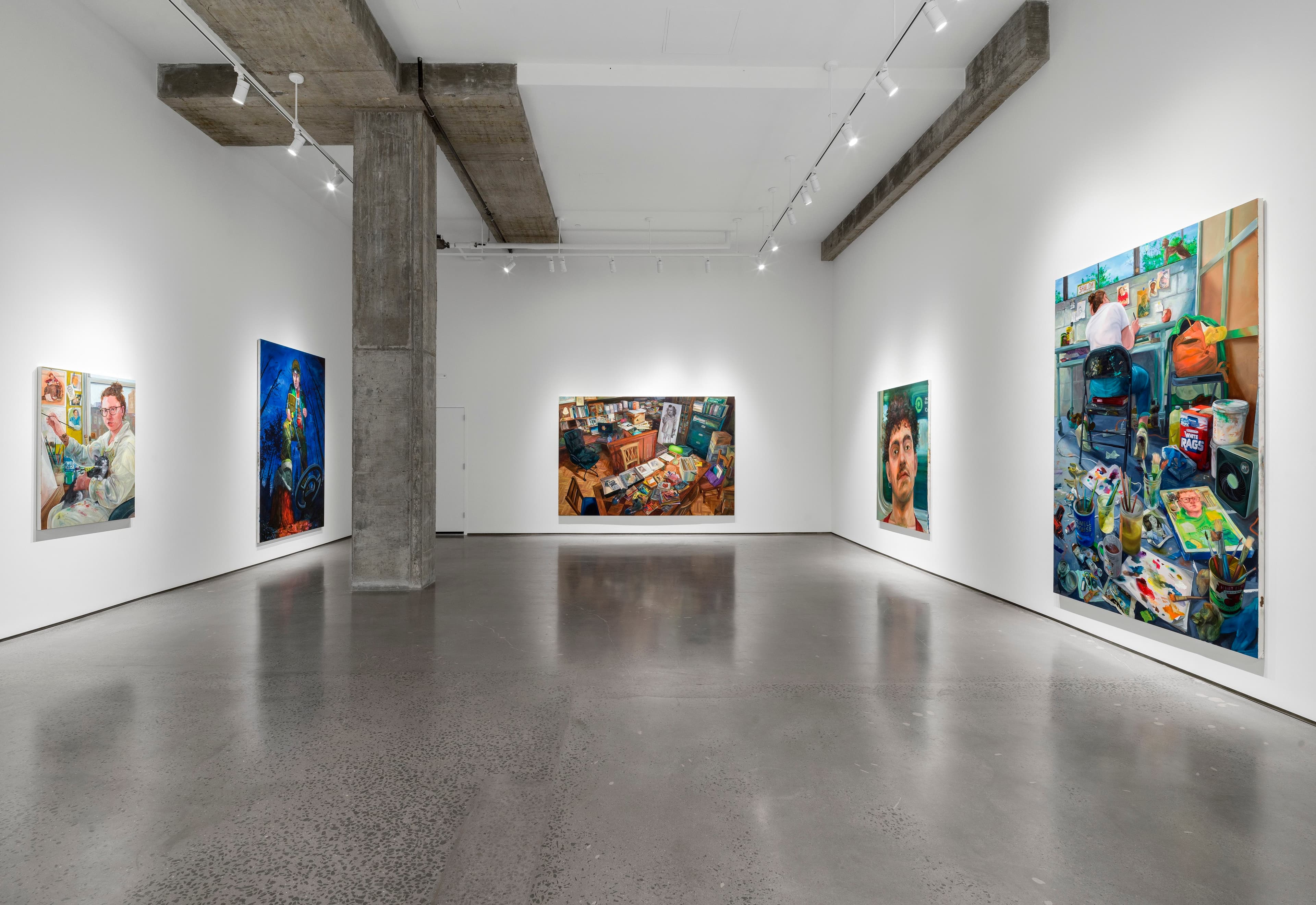 Rebecca Ness — Memories of Daydreams — image 8 of 8