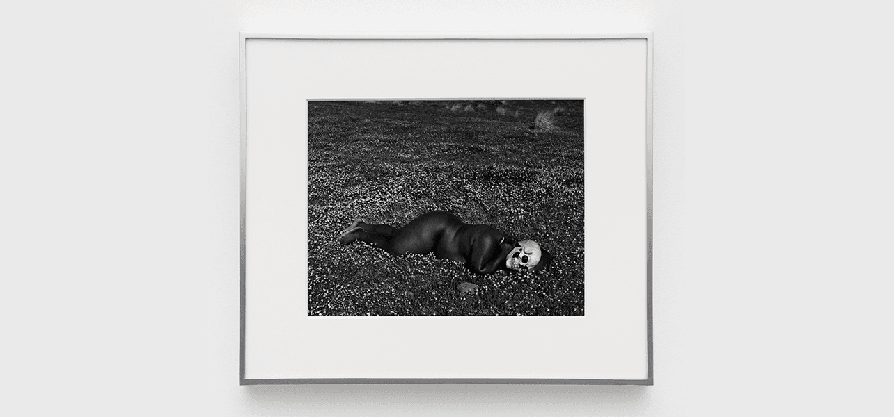 Mark Armijo McKnight — Posthume — image 2 of 2