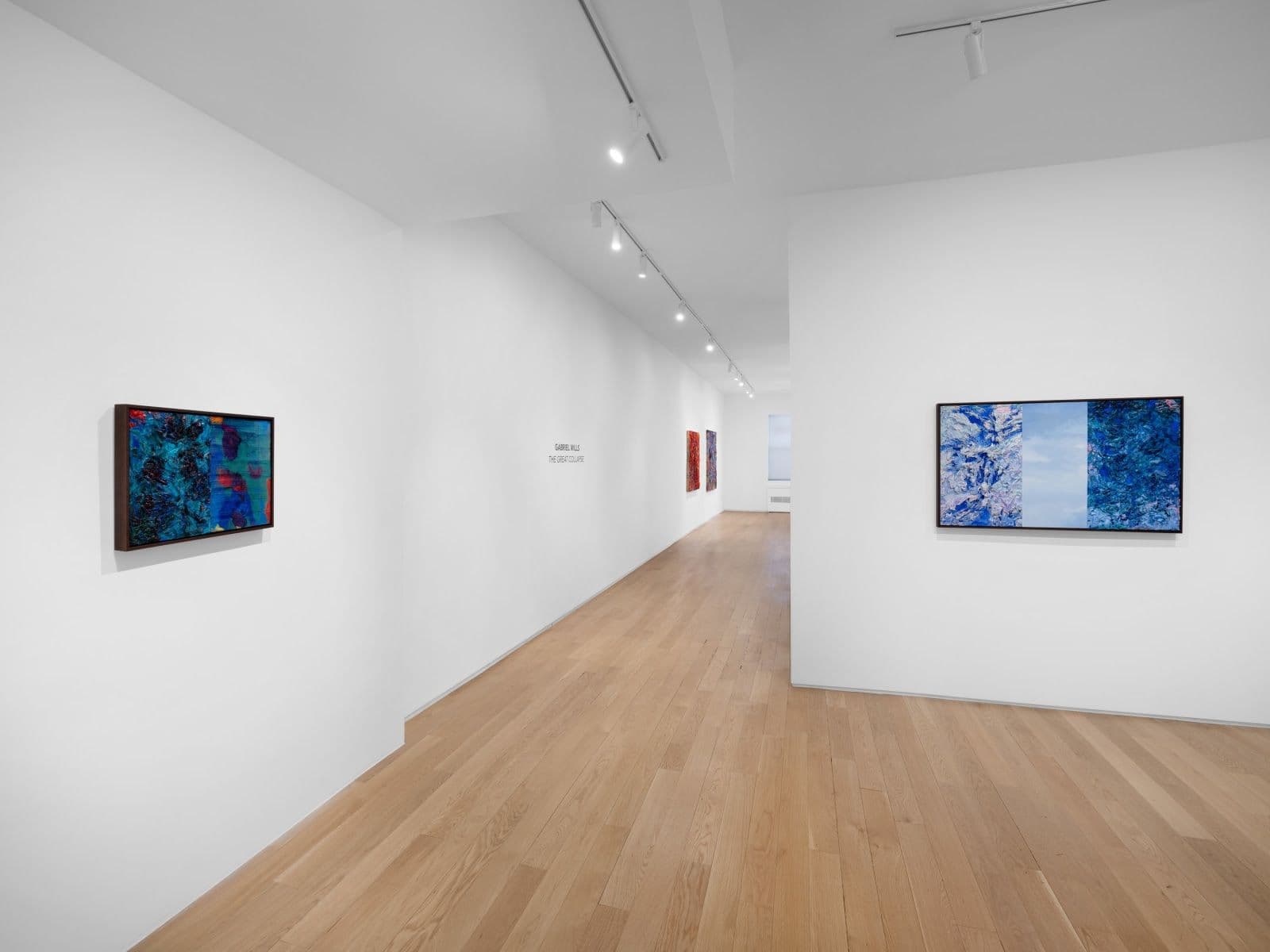 Gabriel Mills — The Great Collapse — image 4 of 5