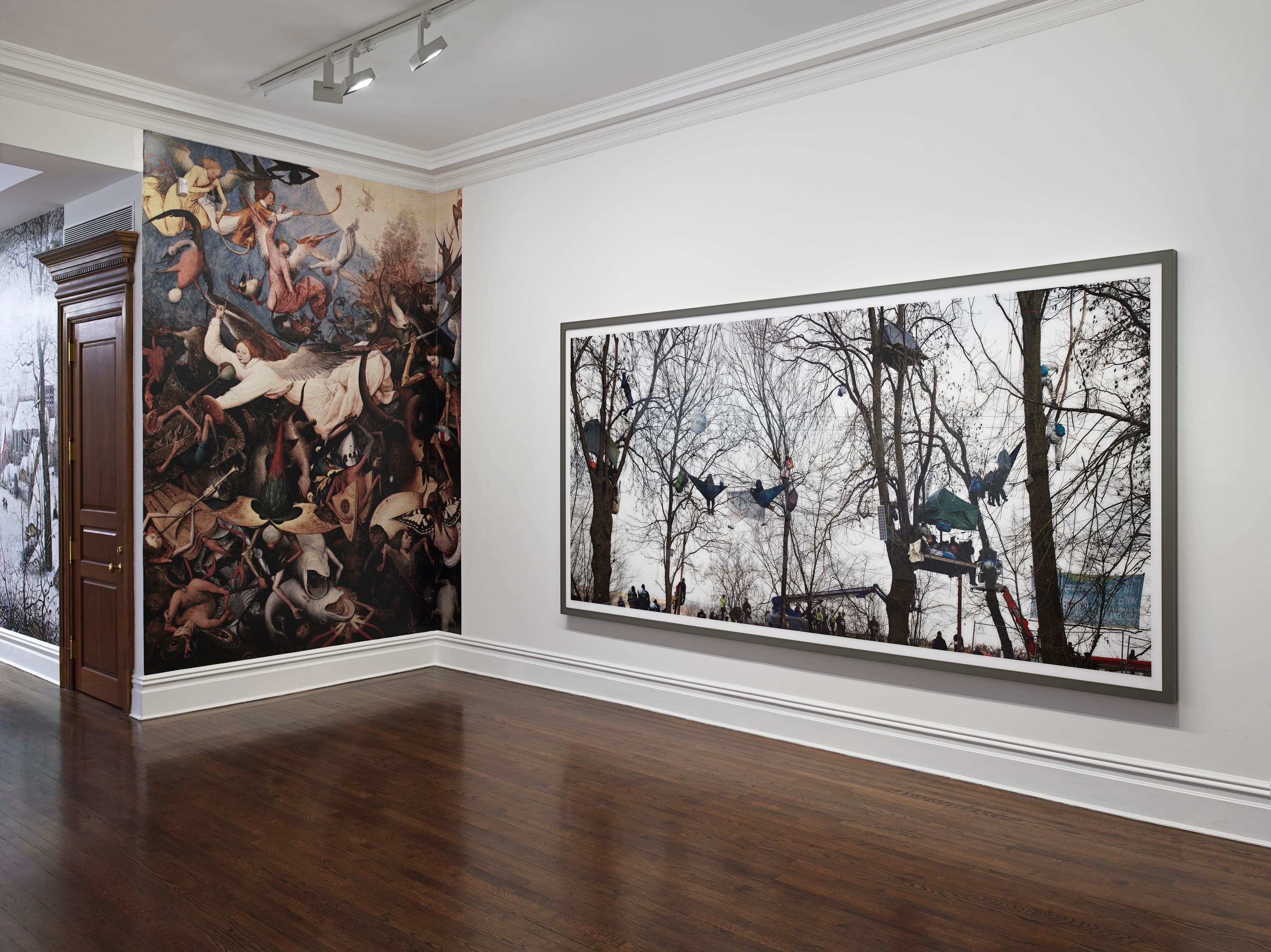 Andreas Gursky — Inherited Images — image 2 of 8