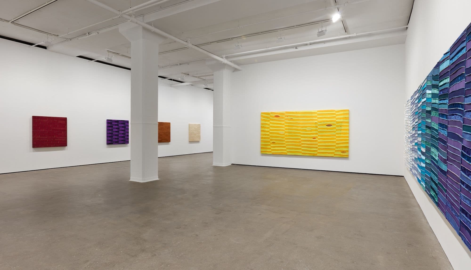 Anthony Olubunmi Akinbola — Camouflage — image 2 of 8