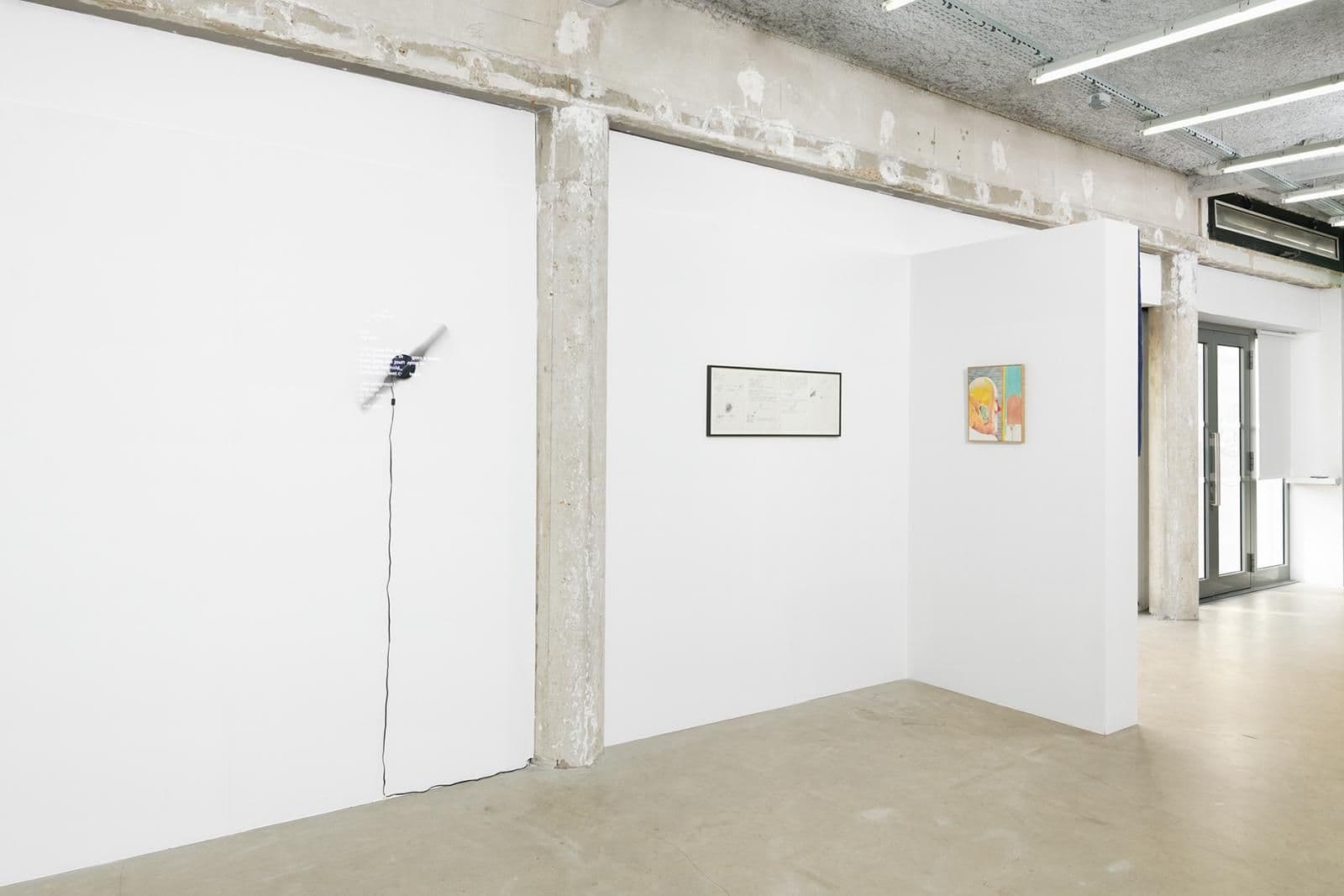 Group Exhibition — Yesn't — image 5 of 6