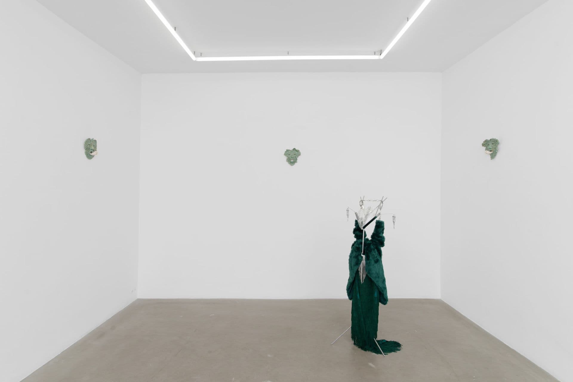 Group Exhibition — The Perennials — image 2 of 8