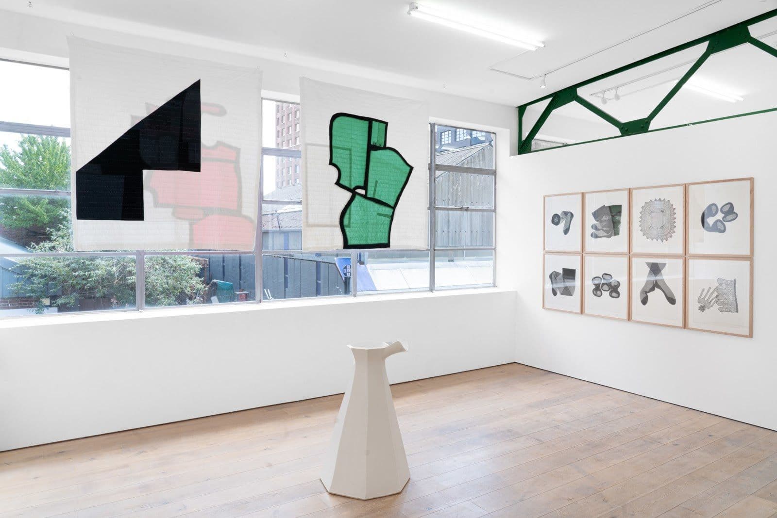 Group Exhibition — Second Skin — image 1 of 7