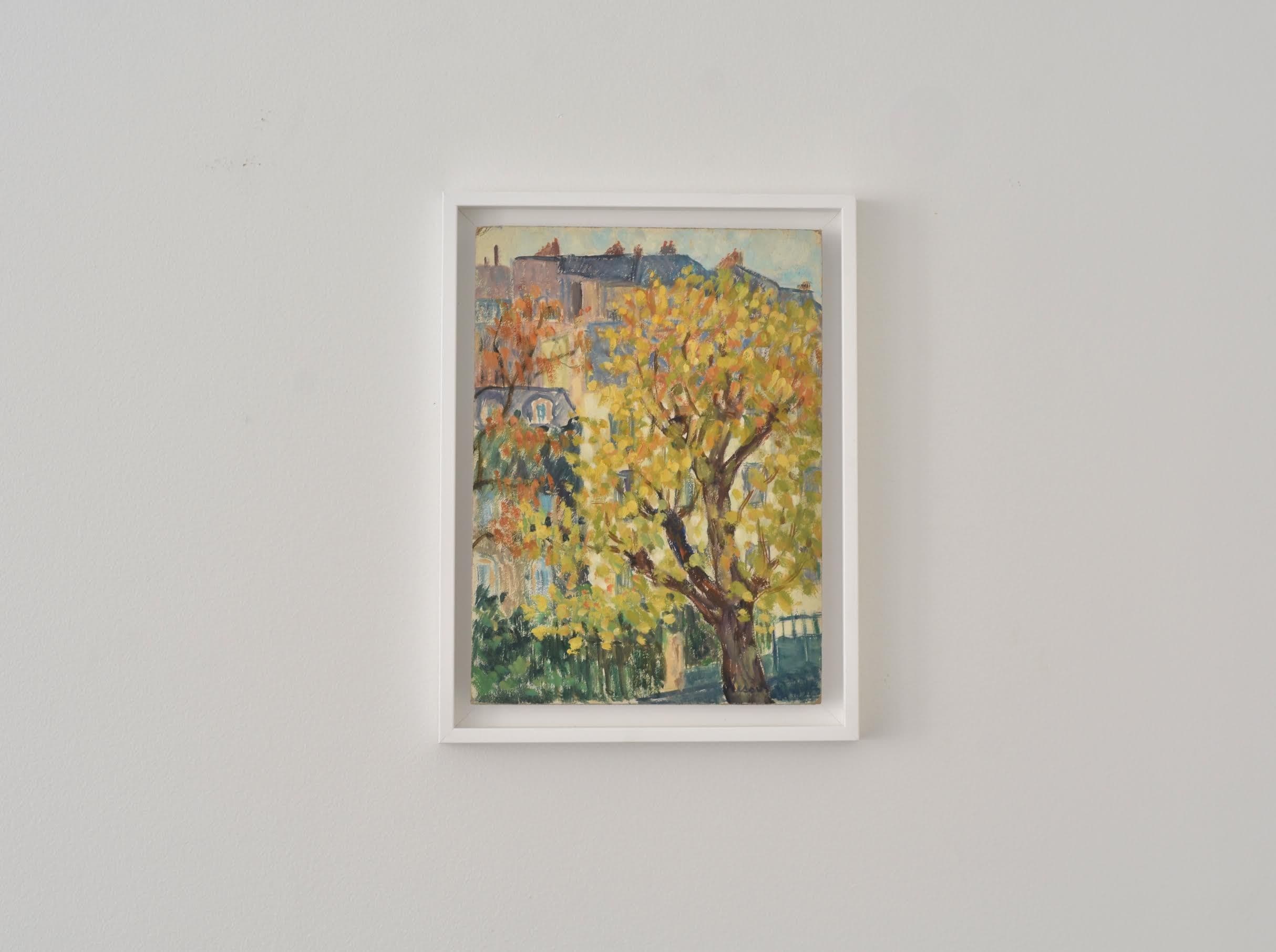Marie Lucie Nessi — (1910-1992) — image 3 of 8