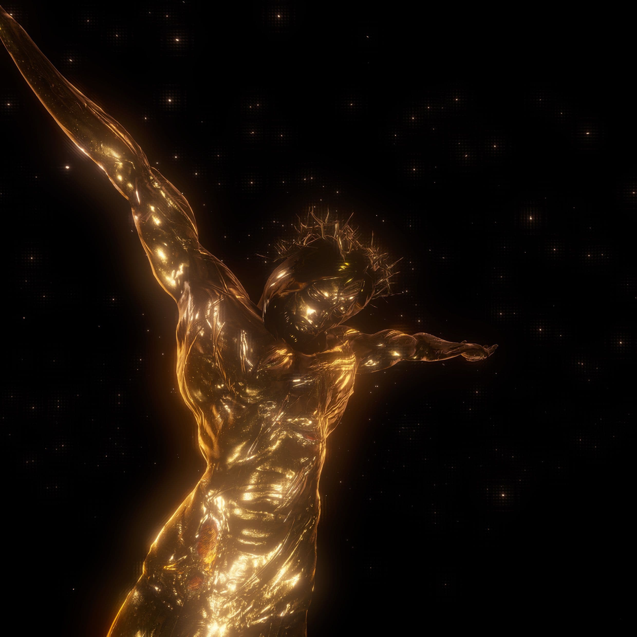 Paul McCarthy & Christian Lemmerz — New Media (Virtual Reality Art) — image 1 of 2