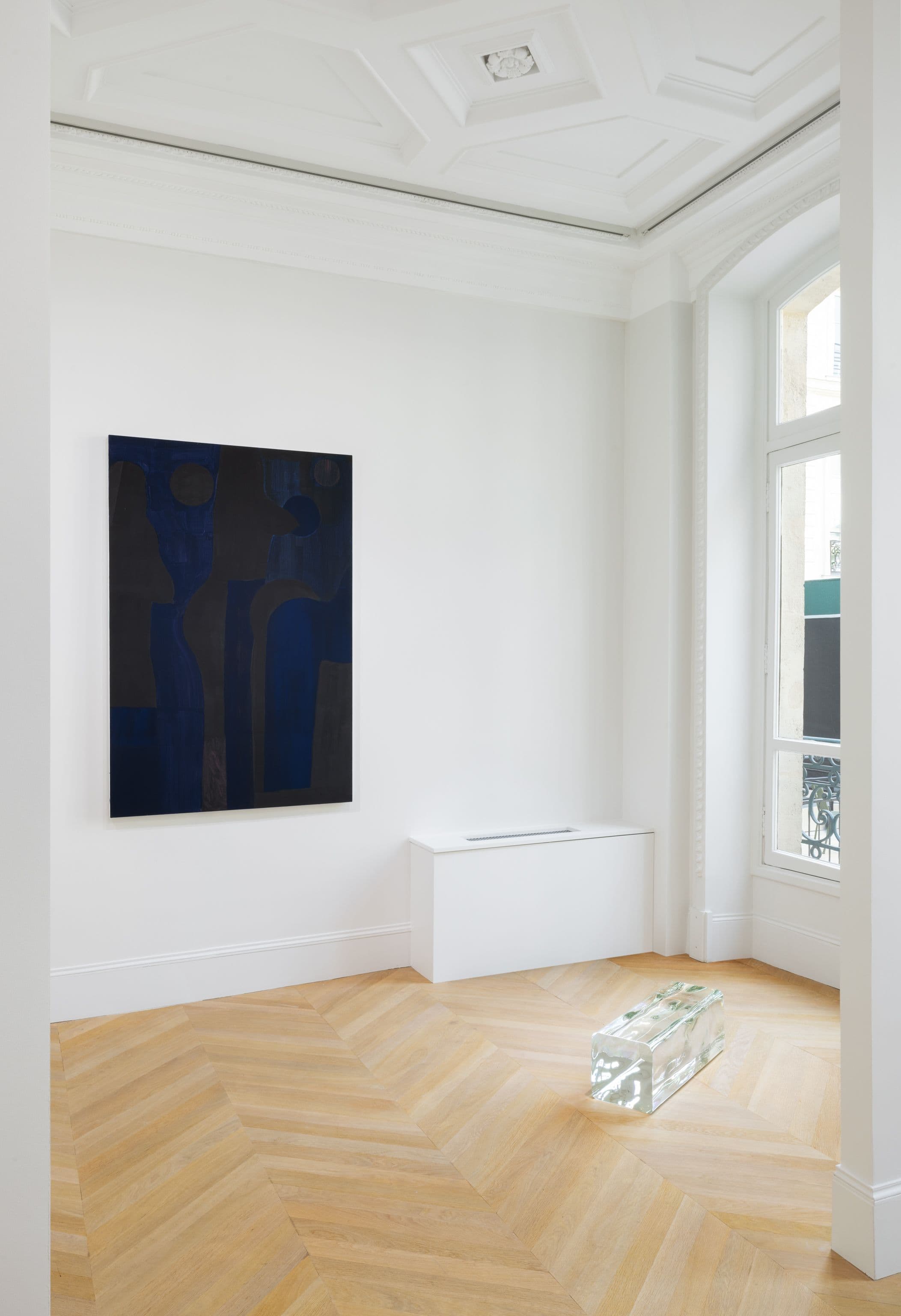 Group Exhibition — Mutable Structures — image 7 of 8