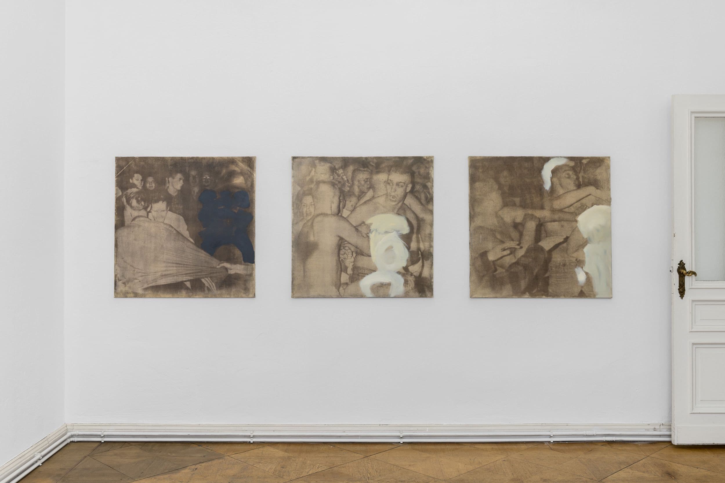 Matthias Groebel — Chemical — image 1 of 2