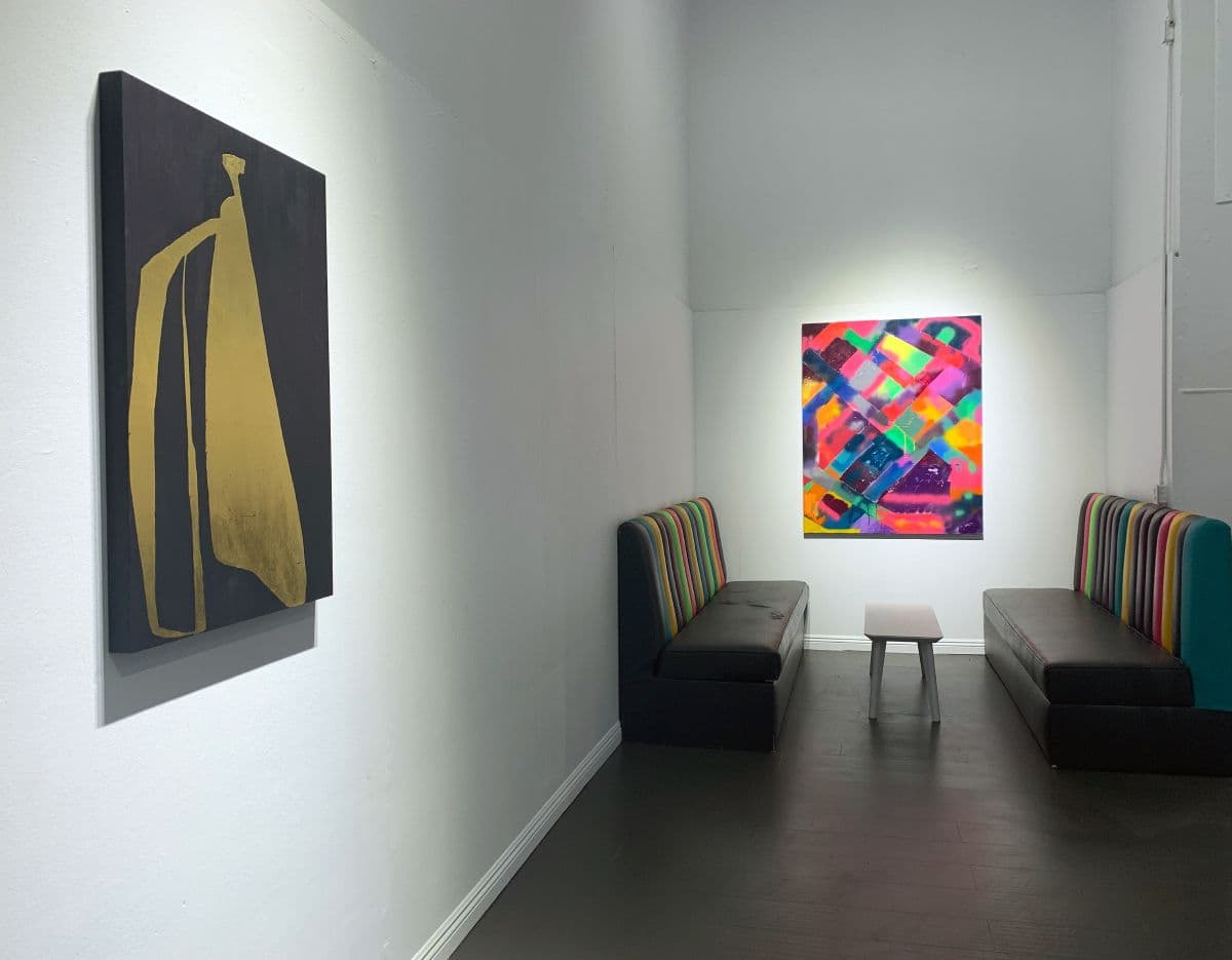 Group Exhibition — Puff Puff Paint — image 5 of 8