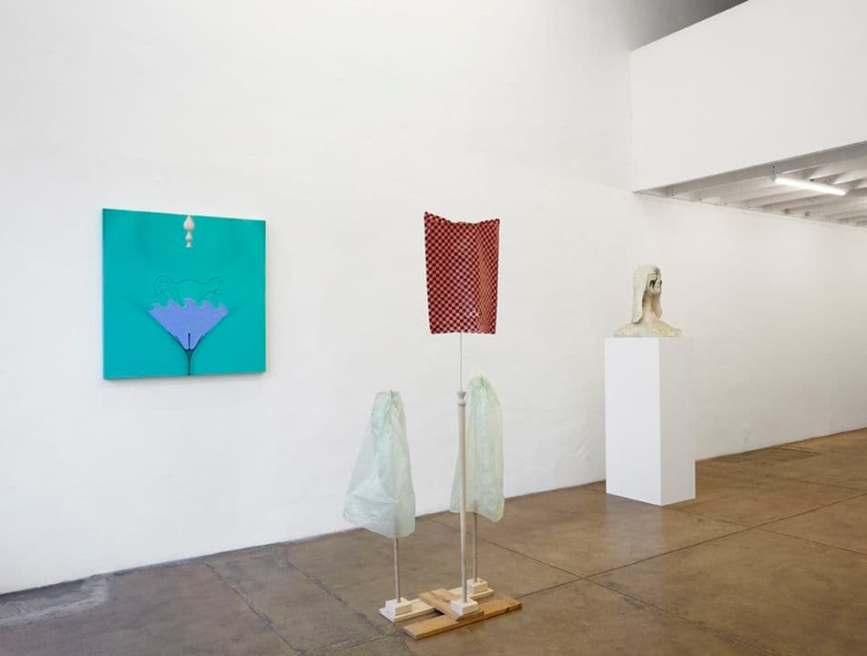 Group Exhibition — Calisthenics — image 2 of 8