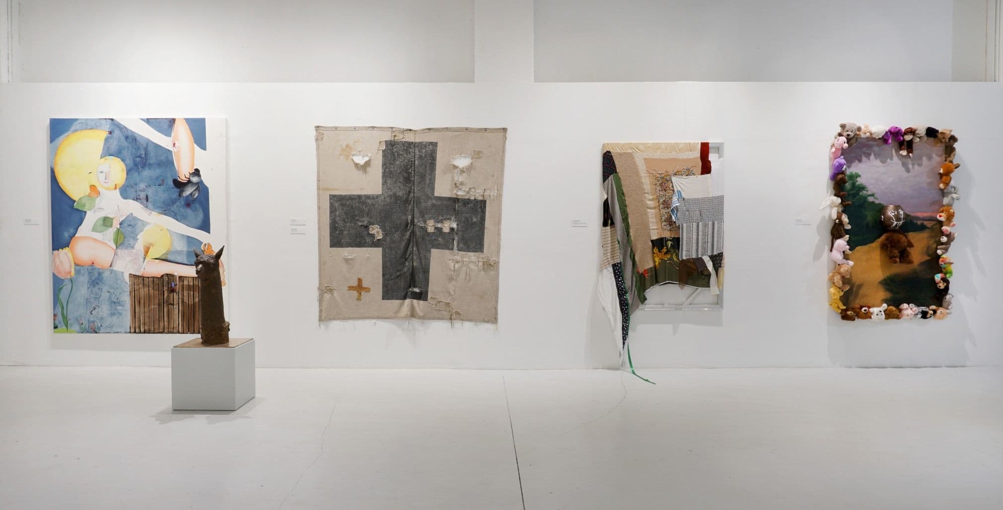 Group Exhibition — 2023-24 Exhibitions — image 5 of 6
