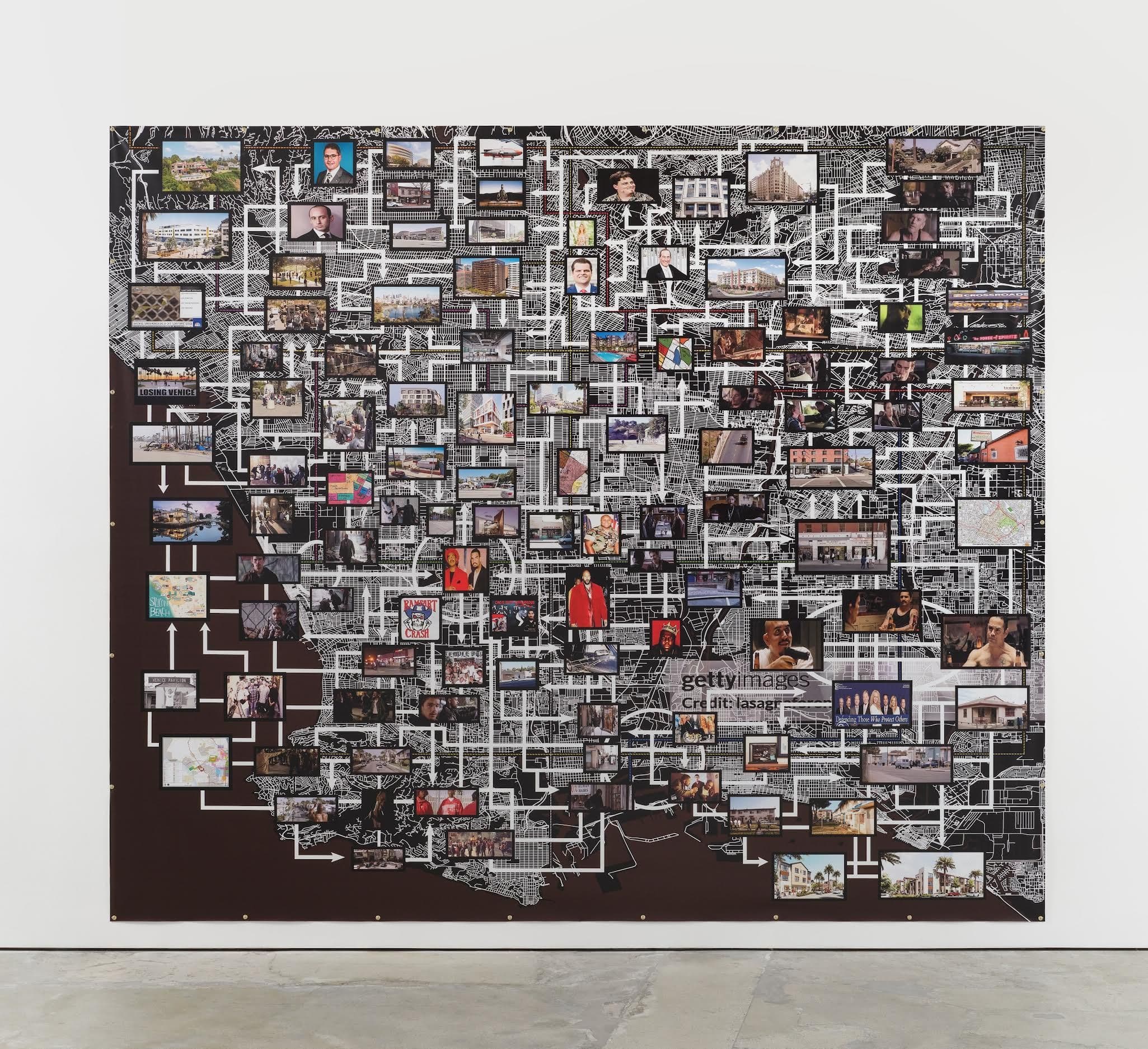 Nick Angelo — Edifice II
