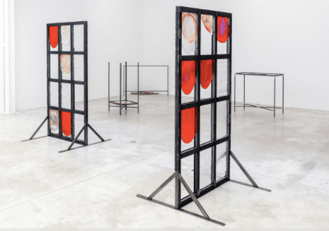 Jimmie Durham & Jone Kvie — Glass — image 2 of 3
