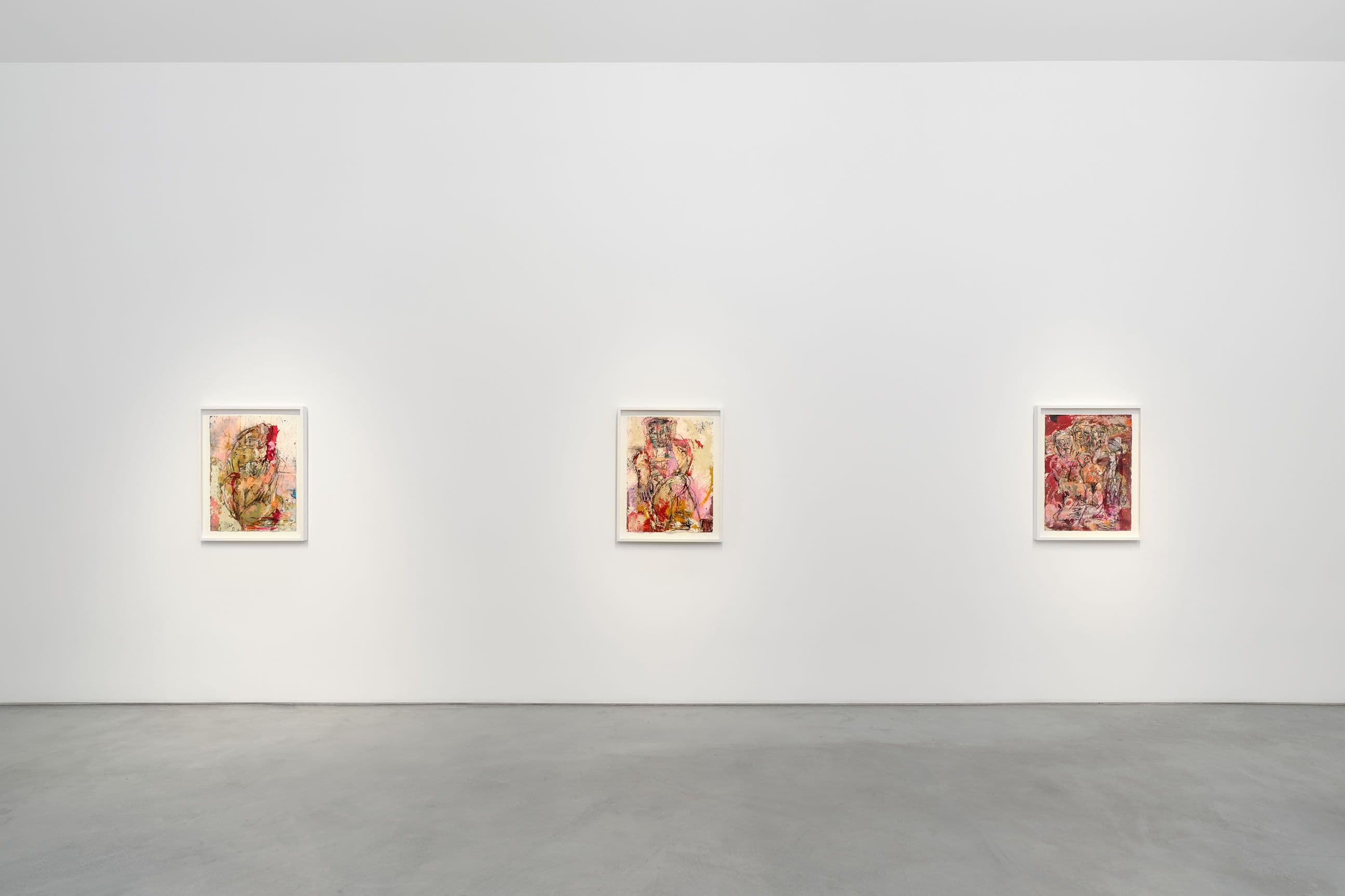 Daniel Crews-Chubb — Finding Figures — image 2 of 4