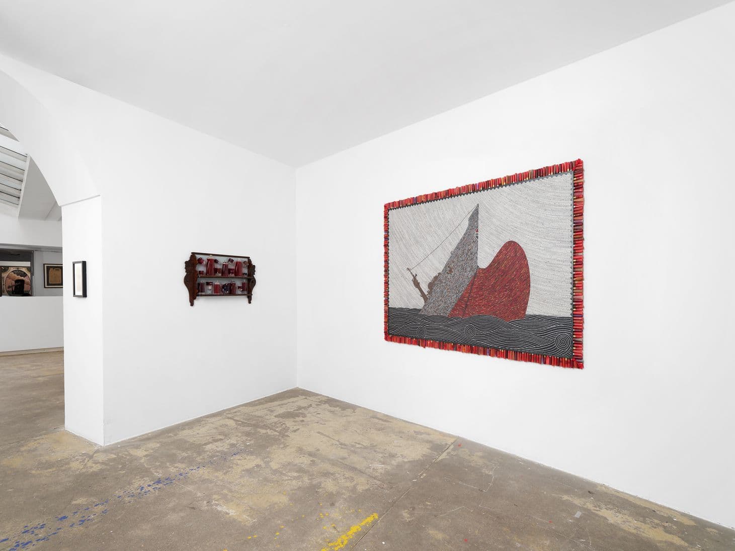 Duke Riley — Baigné de Vos Langueurs — image 3 of 6