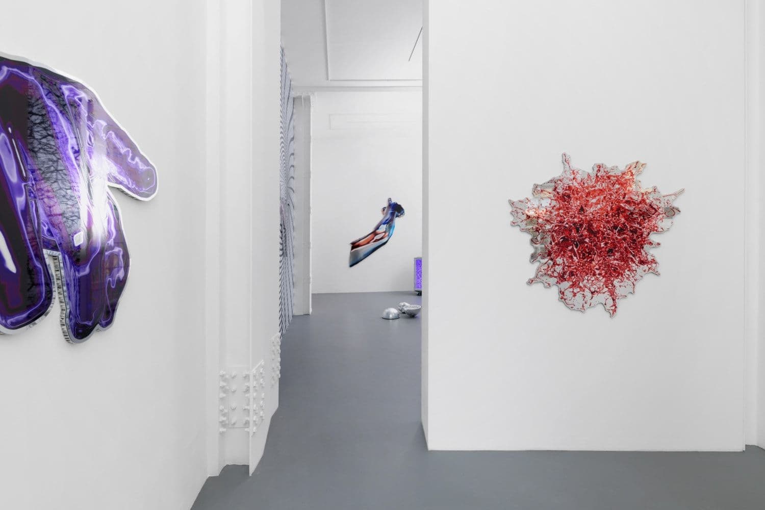 Peter Kogler — Peter Kogler — image 5 of 7