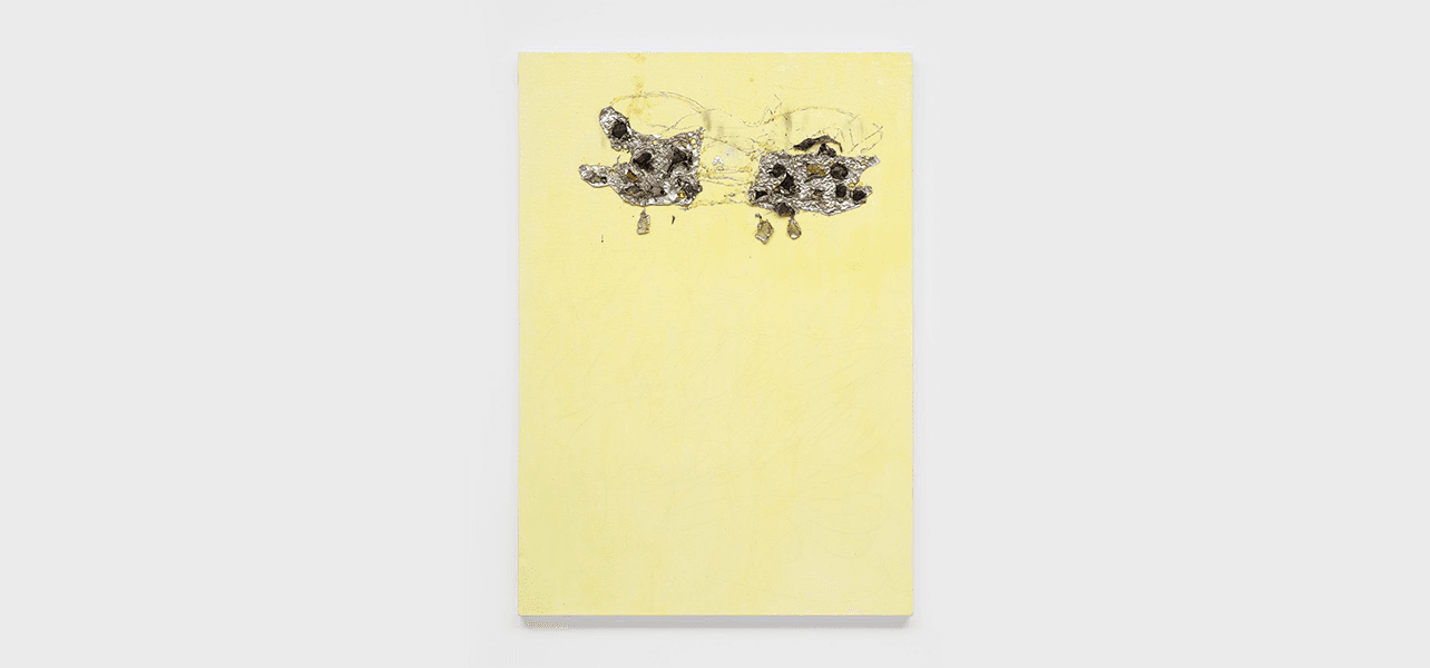 Group Exhibition — Something Where There Should Be Nothing — image 3 of 3