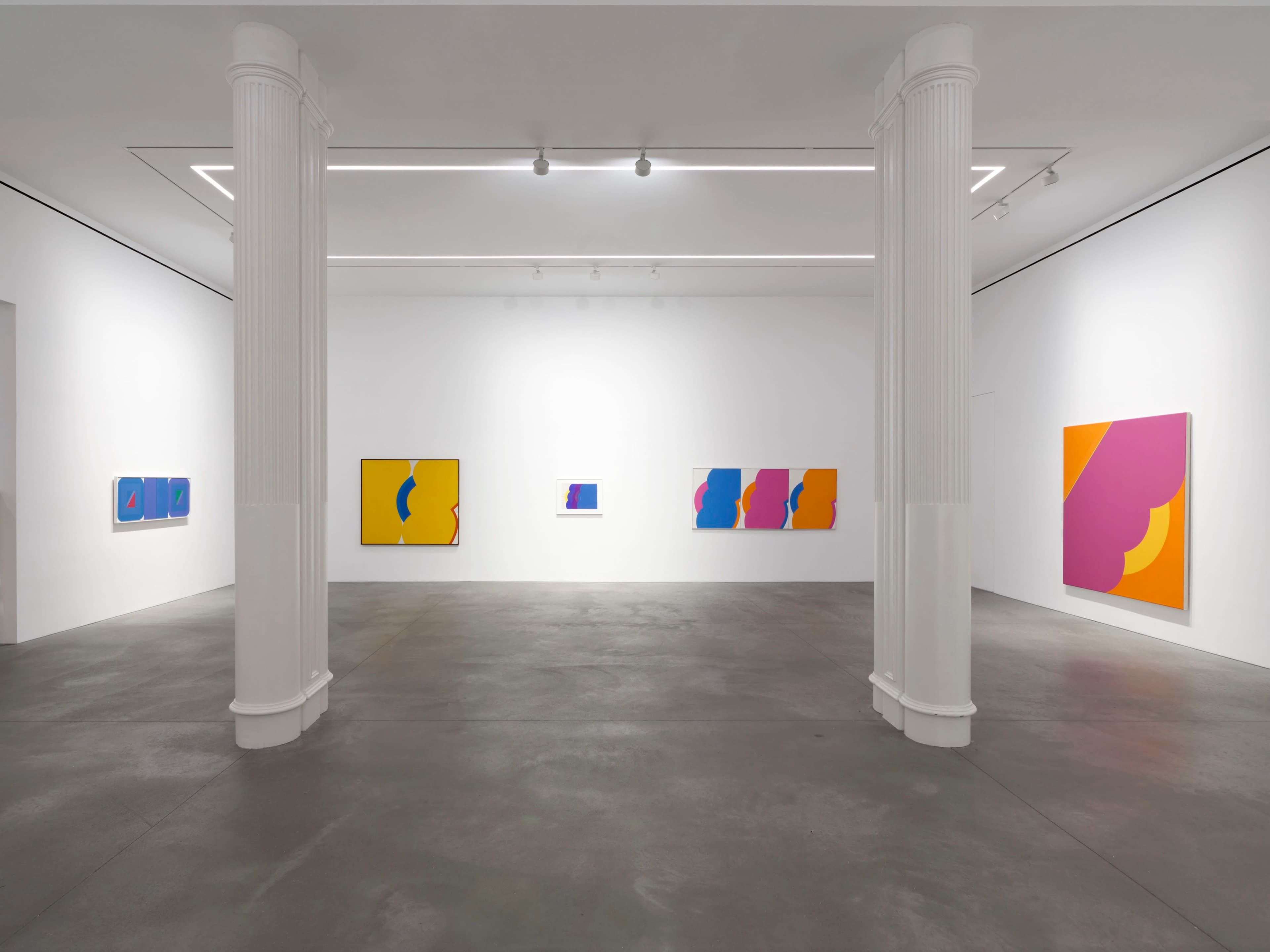 Georg Karl Pfahler — New York | New York — image 1 of 2
