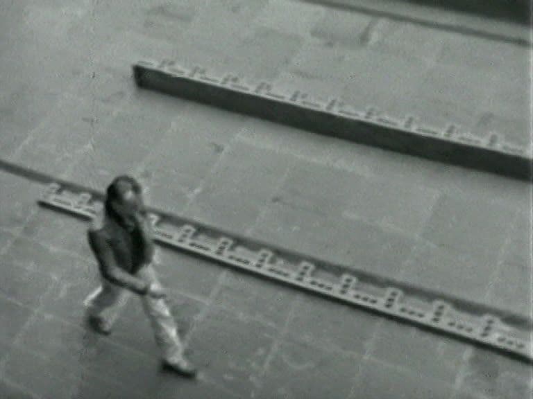 Jürgen Klauke — The Harder They Come III
