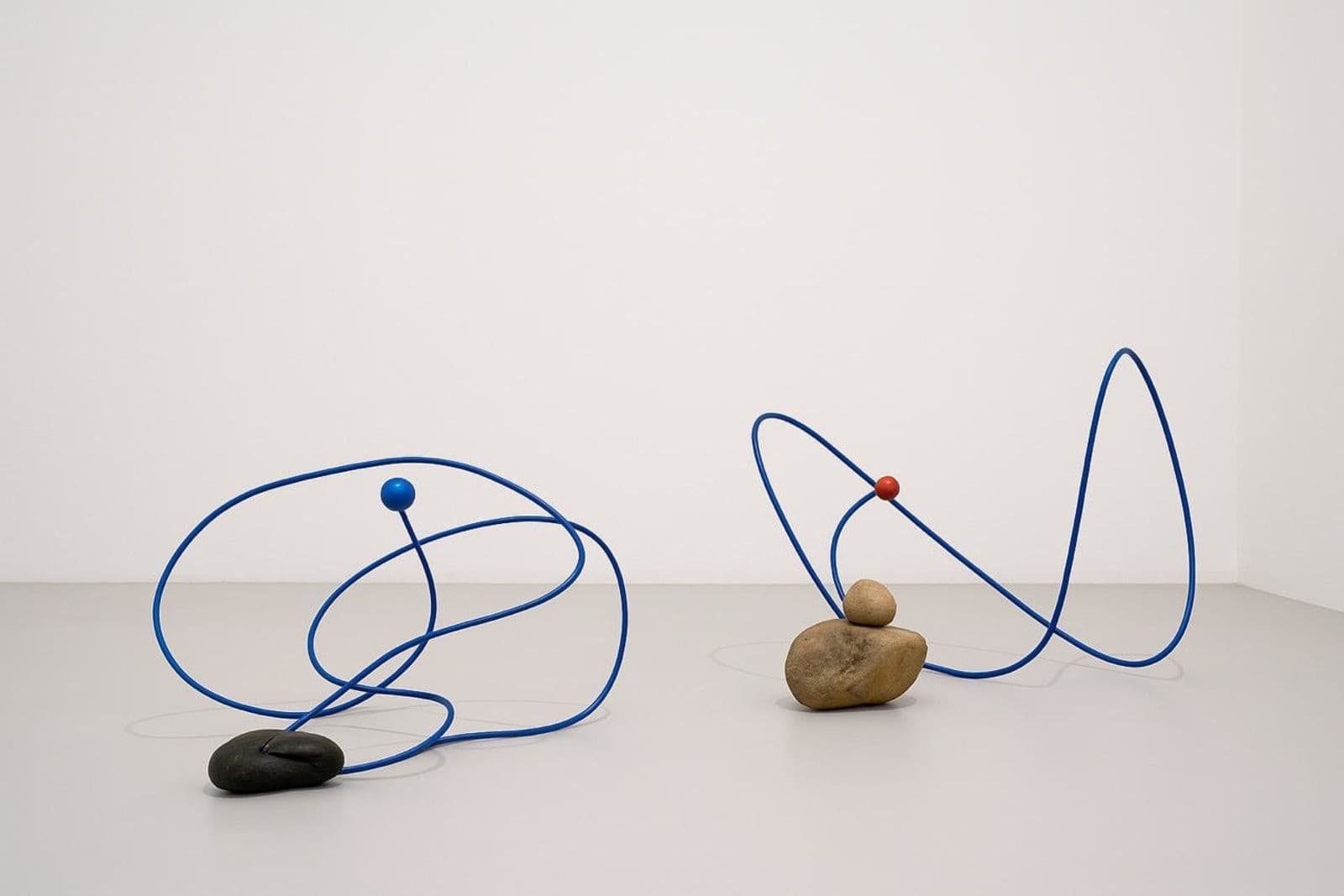 Group Exhibition — Material Resistance — image 2 of 2