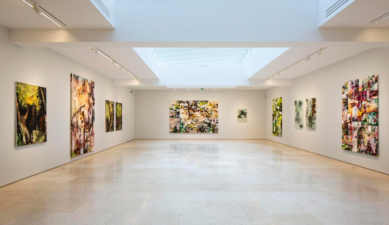 Carole Benzaken — Éclats — image 1 of 4