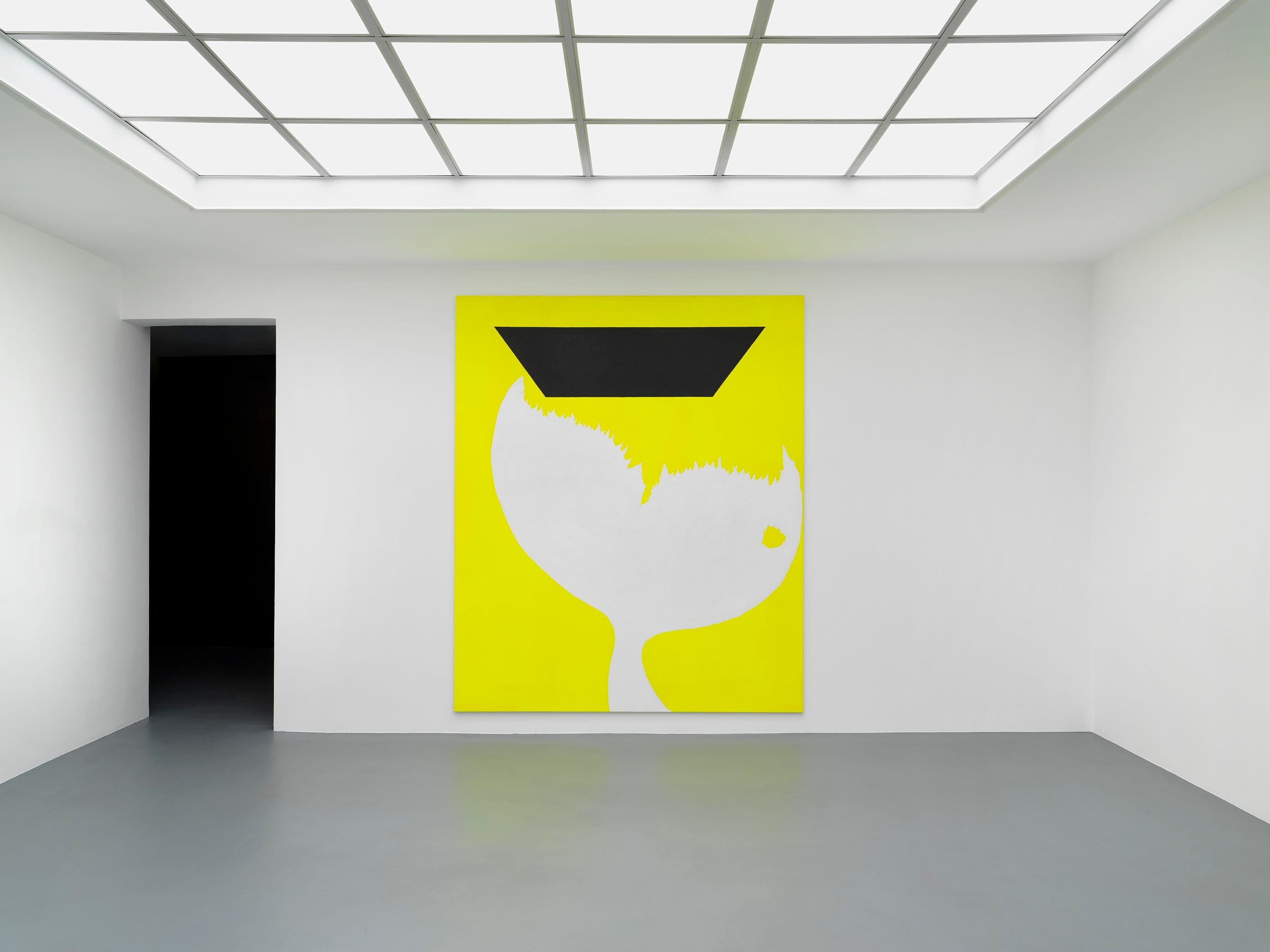Mike Egan — Swimming in Piss — image 5 of 8