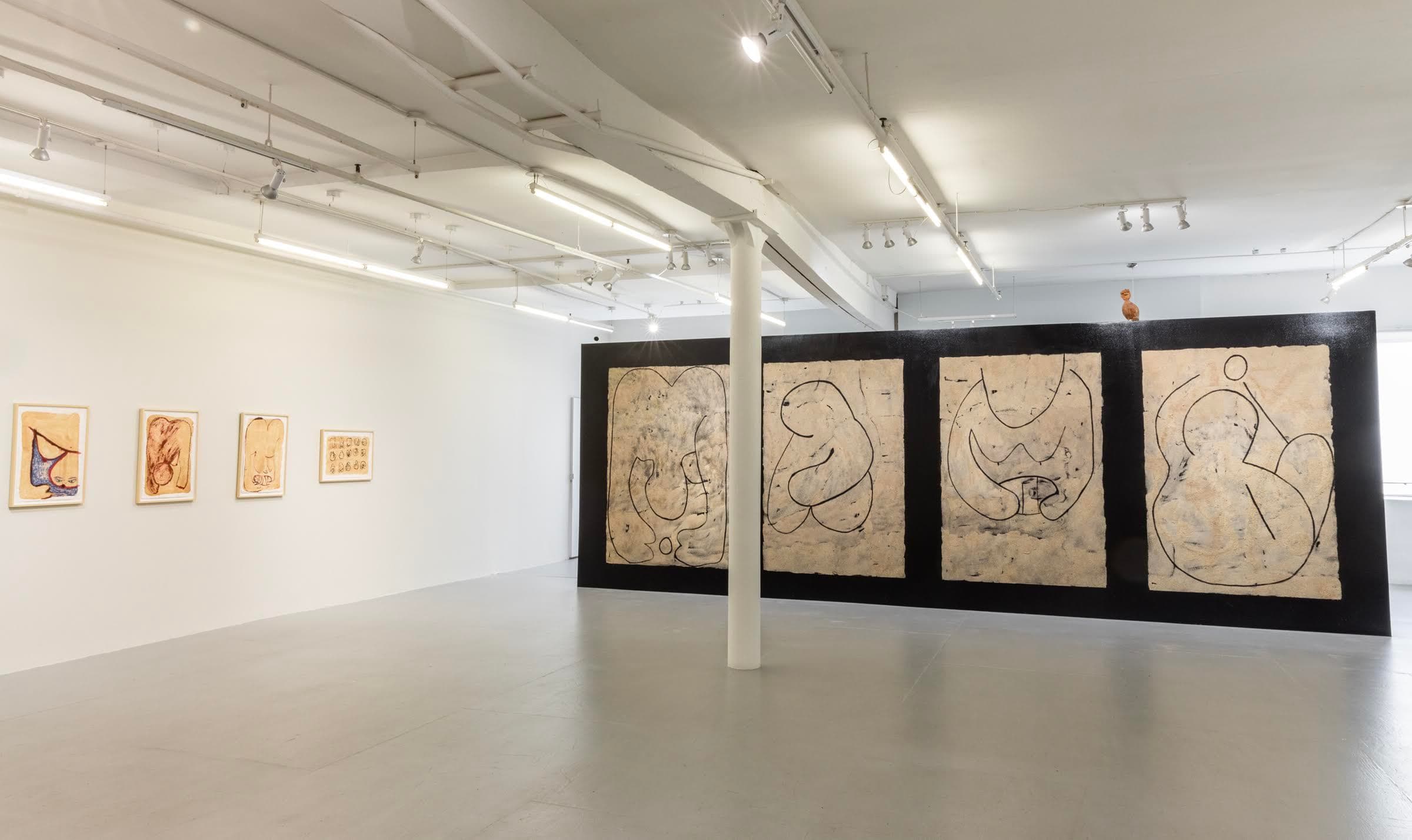 Manuela Viera-Gallo — Unseen — image 1 of 3