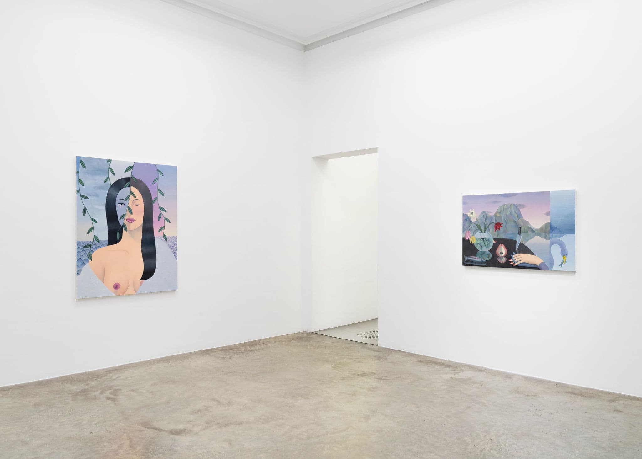 GaHee Park — Not Quite Tomorrow — image 7 of 7