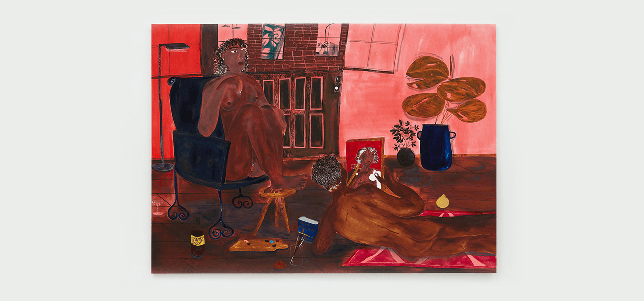 Marcus Leslie Singleton — Winter Atlantic Summer — image 2 of 5