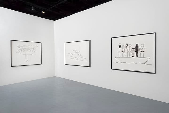 Olaf Breuning — Olaf Breuning — image 3 of 3