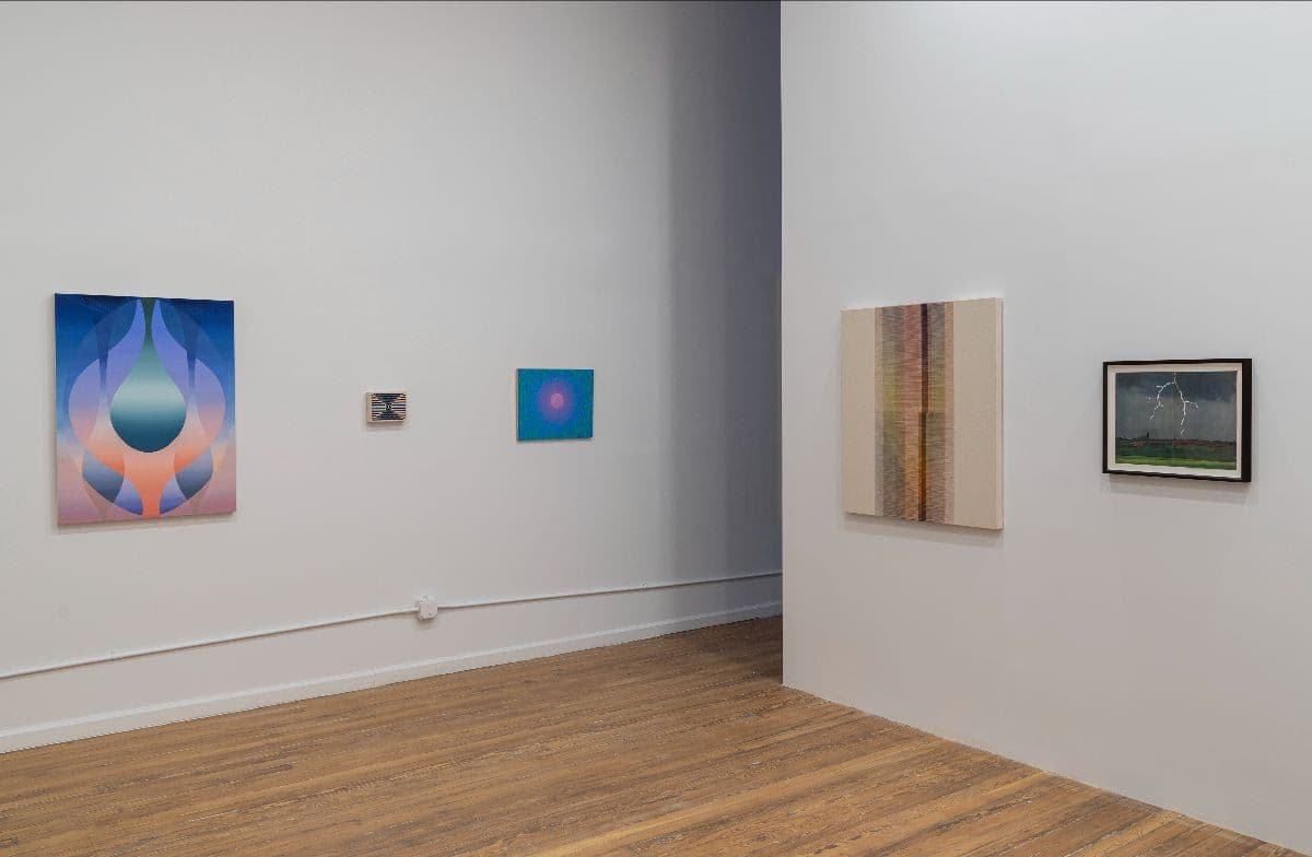 Group Exhibition — Transcendence — image 9 of 9