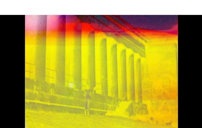 Group Exhibition — Film Programme