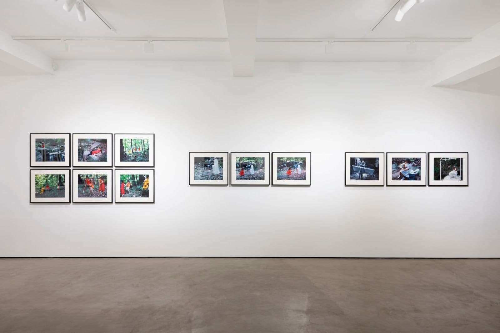 Lorraine O'Grady — Lorraine O'Grady — image 1 of 2