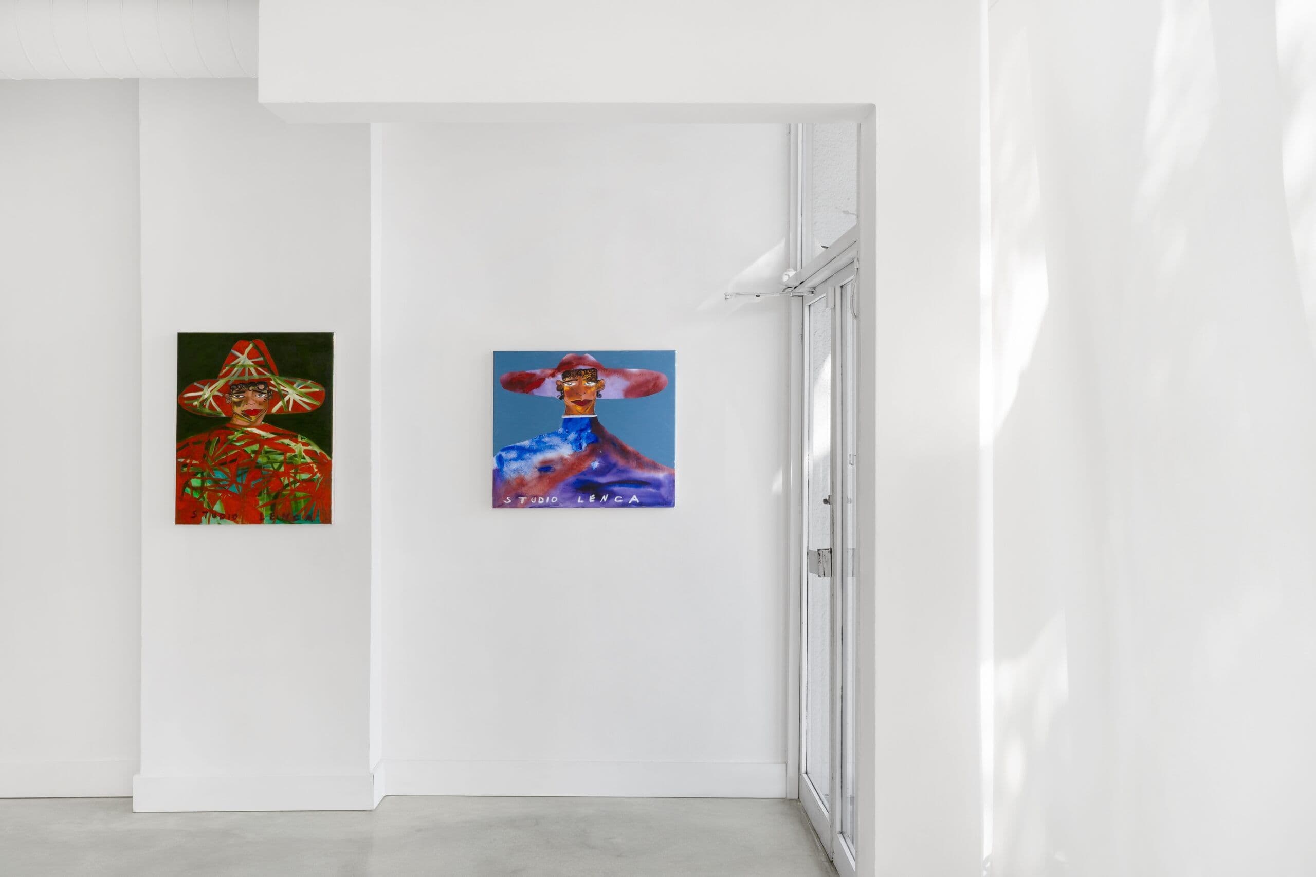 Studio Lenca — Landscapes — image 8 of 8