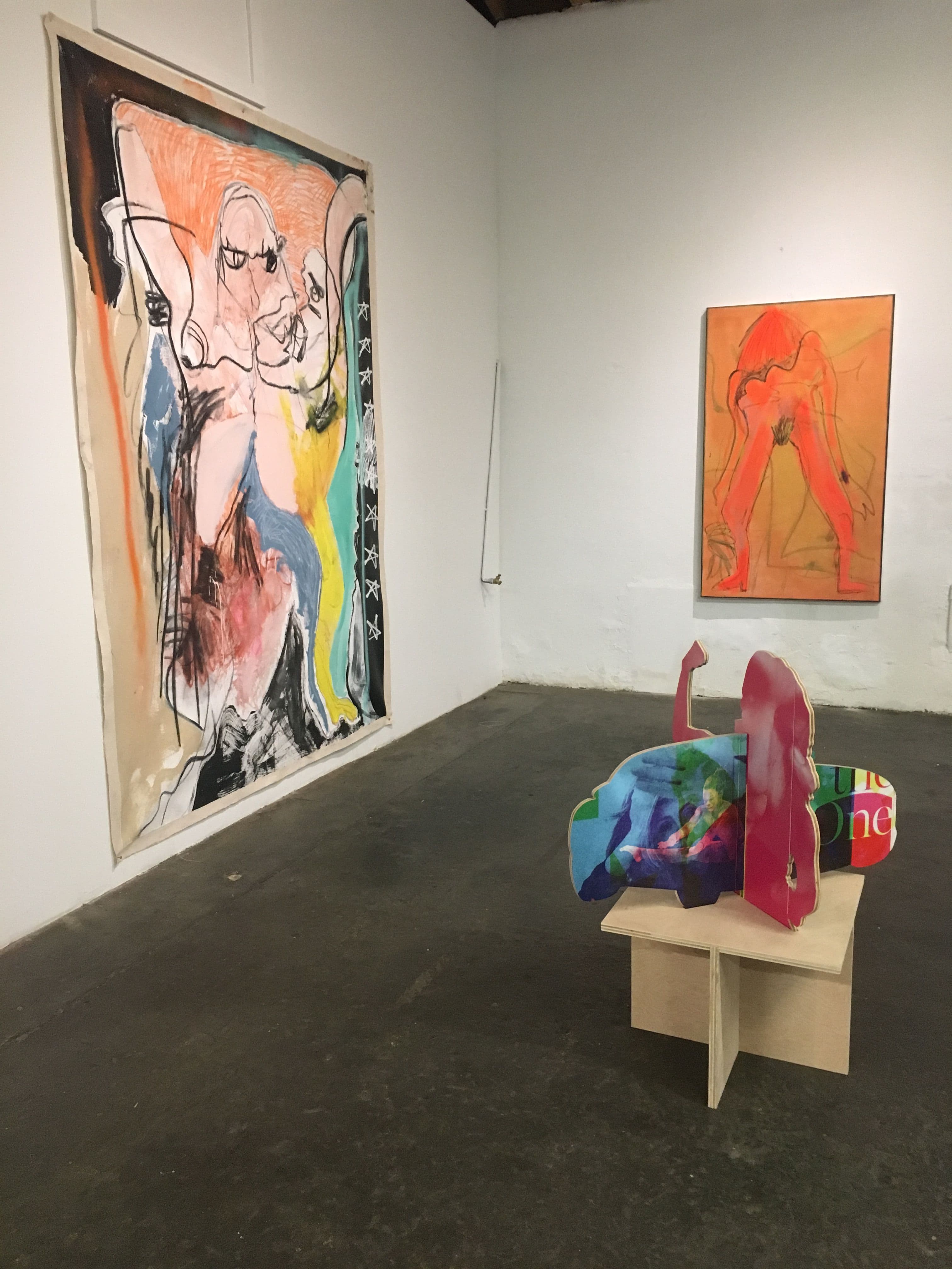 Group Exhibition — We The People — image 6 of 6