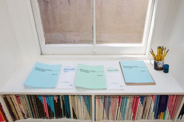 Group Exhibition — Michael Clifton & Michael Benevento and D'Ette Nogle Present: Regressing to Mean — image 5 of 8