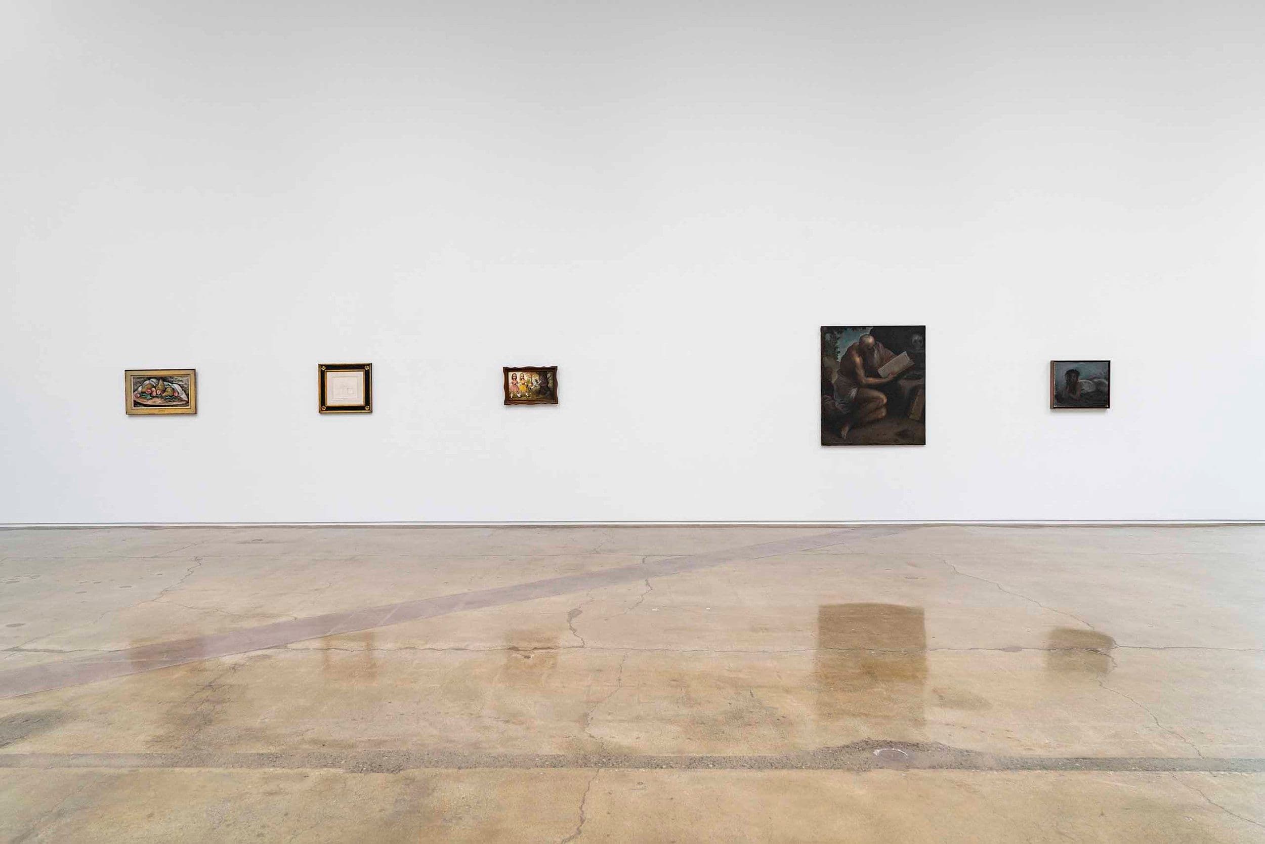 Group Exhibition — Composition — image 2 of 8