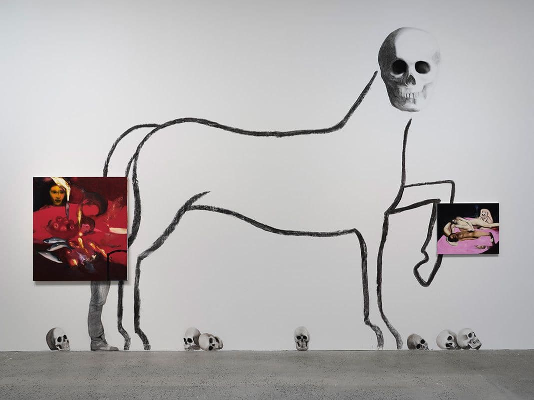 Ambera Wellmann — One Thousand Emotions — image 5 of 6