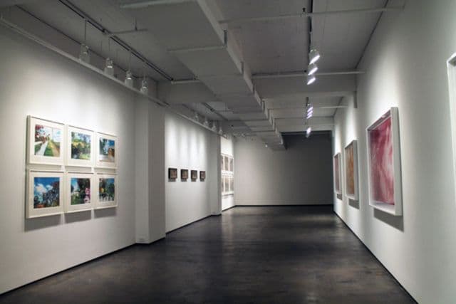 Tracey Moffatt — Spirit Landscapes — image 4 of 5