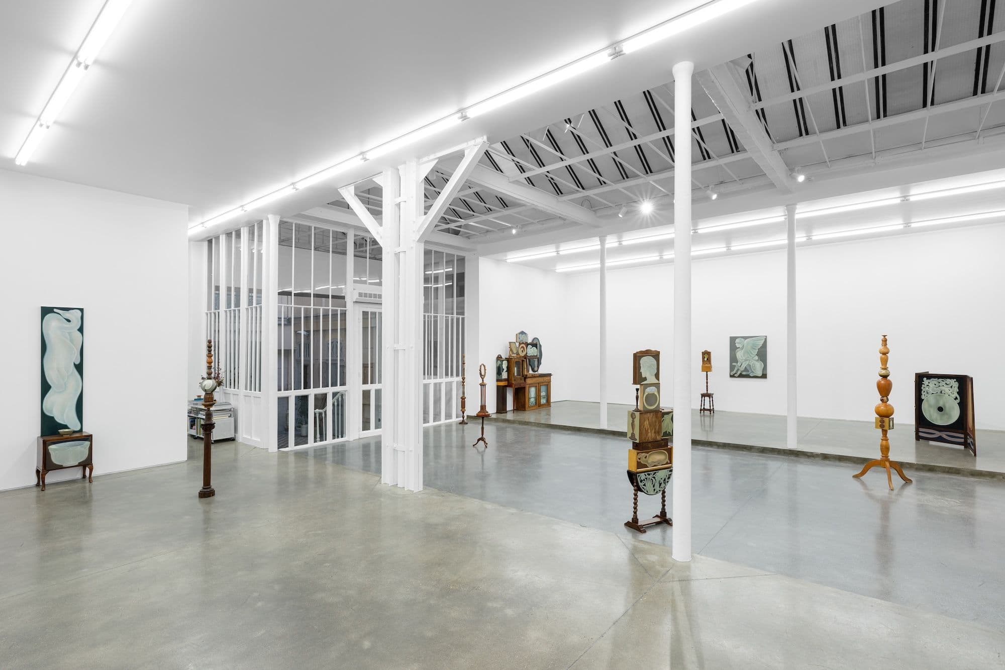 Shuo Hao — Huile de Vitre — image 10 of 12