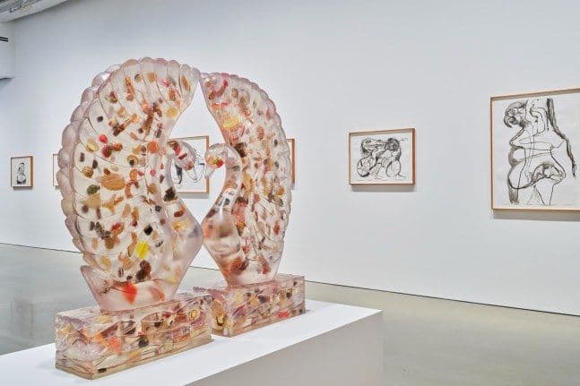 Miguel Calderón — Neurotics Anonymous — image 2 of 3