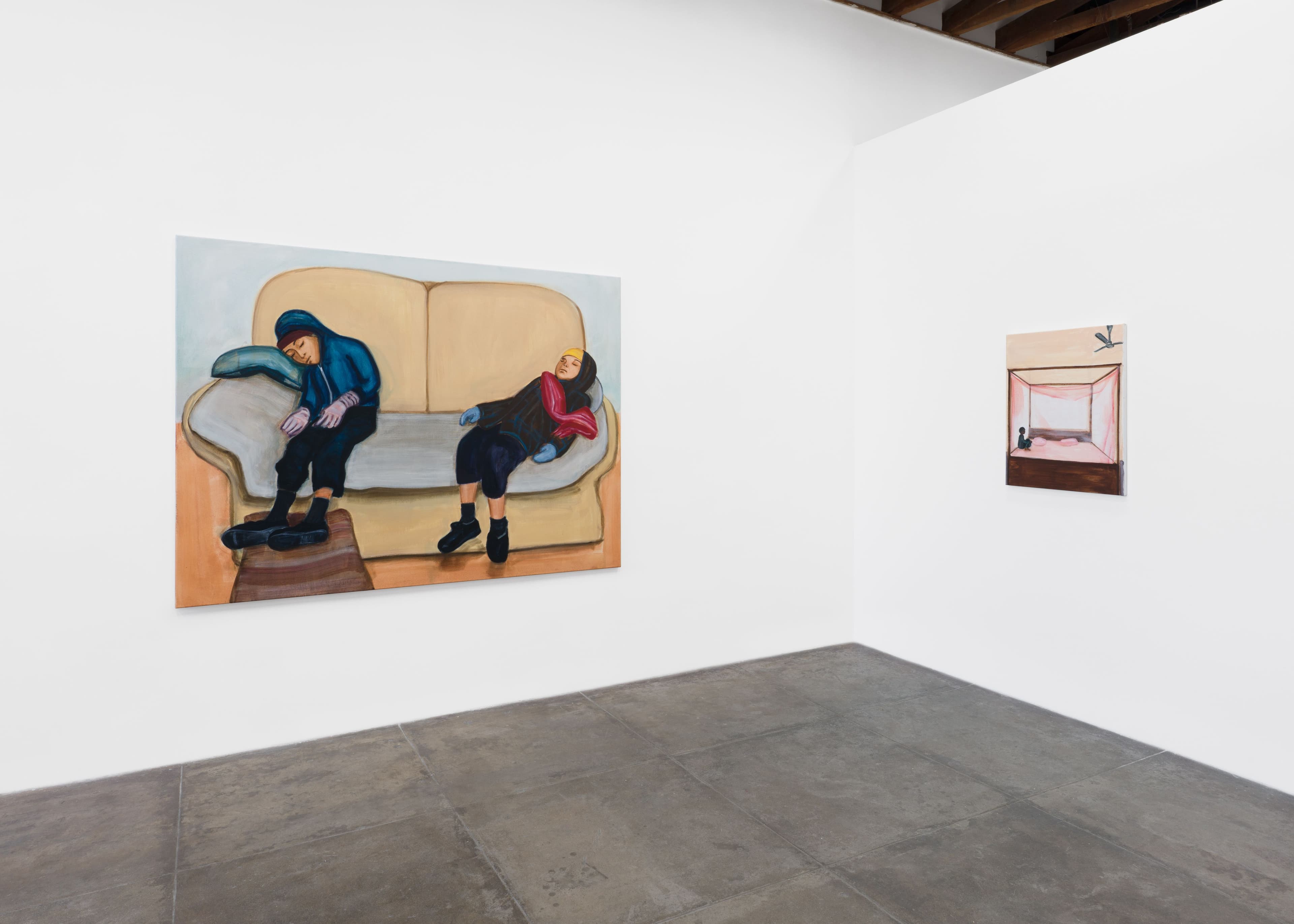 Matthew Krishanu — Immerse — image 4 of 7