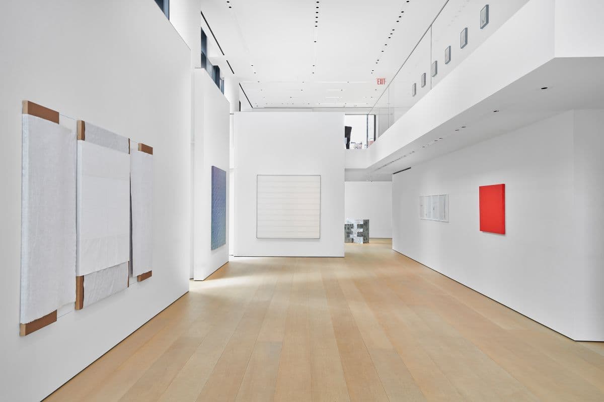 Group Exhibition — No Forms — image 2 of 3